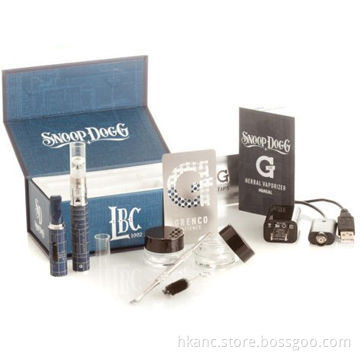 Wax vaporizer pen wholesale snoop dog pen